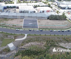 Development / Land commercial property sold at Lot 3 Dalton Street Upper Coomera QLD 4209