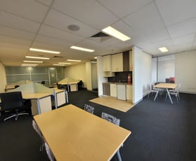 Offices commercial property sold at 12 13/1 CHAPLIN DRIVE Lane Cove NSW 2066