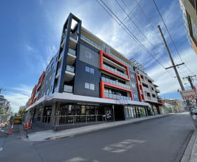 Showrooms / Bulky Goods commercial property leased at G05/10-14 Hope Street Brunswick VIC 3056