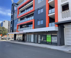 Showrooms / Bulky Goods commercial property leased at G05/10-14 Hope Street Brunswick VIC 3056