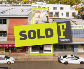 Shop & Retail commercial property sold at 461 High Street Northcote VIC 3070