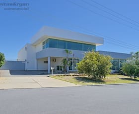 Factory, Warehouse & Industrial commercial property sold at 1-3 Flinders Street Bayswater WA 6053