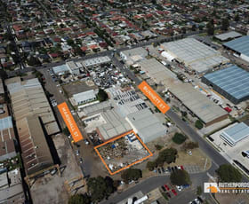 Development / Land commercial property sold at 29-33 Marshall Street Sunshine North VIC 3020