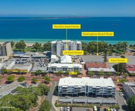 Other commercial property sold at Ground Floor/24 Kent Street Rockingham WA 6168