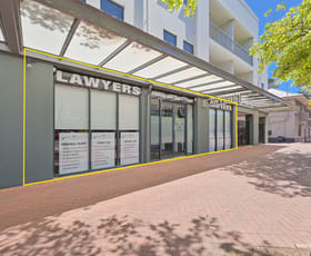 Other commercial property sold at Ground Floor/24 Kent Street Rockingham WA 6168
