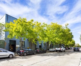 Showrooms / Bulky Goods commercial property sold at Level Whole Building Suite/52 Queen Street Beaconsfield NSW 2015