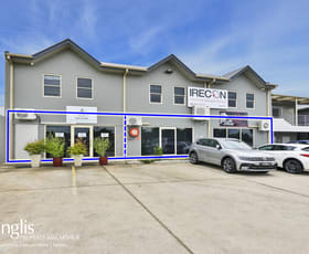 Showrooms / Bulky Goods commercial property sold at 2/31 Cawdor Road Camden NSW 2570