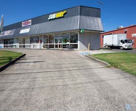 Showrooms / Bulky Goods commercial property sold at 4/1 Peachtree Road Penrith NSW 2750