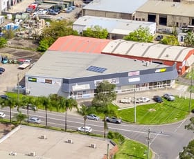 Showrooms / Bulky Goods commercial property sold at 4/1 Peachtree Road Penrith NSW 2750