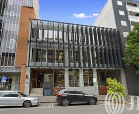 Offices commercial property sold at 40 Barry Street Carlton VIC 3053