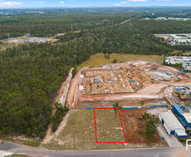 Development / Land commercial property sold at Lot 9 Production Street Maryborough West QLD 4650