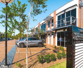 Offices commercial property leased at 9/58-60 Torquay Road Pialba QLD 4655