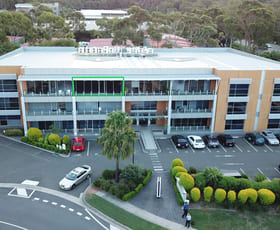 Offices commercial property leased at 38/90 Mona Vale Road Warriewood NSW 2102