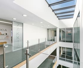 Offices commercial property leased at 38/90 Mona Vale Road Warriewood NSW 2102
