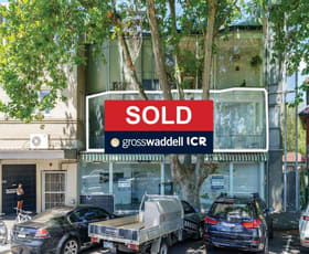 Offices commercial property sold at 12/25 Blessington Street St Kilda VIC 3182