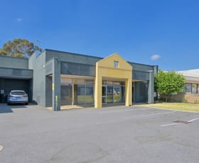 Factory, Warehouse & Industrial commercial property sold at 6/20 Roxby Lane Willetton WA 6155