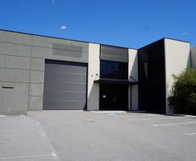 Showrooms / Bulky Goods commercial property sold at 2/38 Fallon Road Landsdale WA 6065
