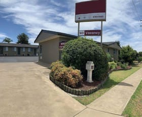 Hotel, Motel, Pub & Leisure commercial property sold at Tamworth NSW 2340