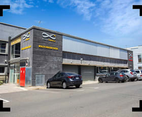 Showrooms / Bulky Goods commercial property sold at 19-21 Rooney Street Richmond VIC 3121