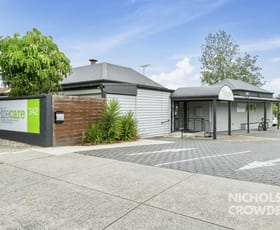 Offices commercial property sold at 342 - 344 Nepean Highway Frankston VIC 3199