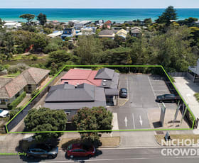 Offices commercial property sold at 342 - 344 Nepean Highway Frankston VIC 3199