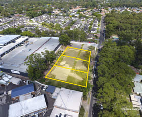 Development / Land commercial property sold at 35 Sefton Road Thornleigh NSW 2120