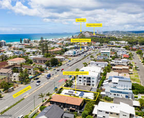 Shop & Retail commercial property sold at 2262 Gold Coast Highway Mermaid Beach QLD 4218