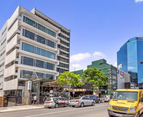 Offices commercial property sold at Lot 11/Level 3, 41 Sherwood Road Toowong QLD 4066