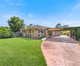 Offices commercial property sold at 44 James Street Pakenham VIC 3810