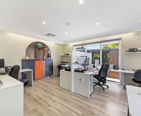 Offices commercial property sold at 44 James Street Pakenham VIC 3810