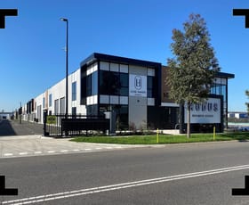 Factory, Warehouse & Industrial commercial property for lease at 36 Hume Road Laverton North VIC 3026