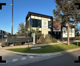 Factory, Warehouse & Industrial commercial property for lease at 36 Hume Road Laverton North VIC 3026