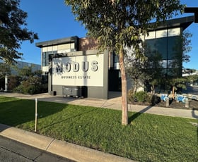 Factory, Warehouse & Industrial commercial property for lease at 36 Hume Road Laverton North VIC 3026