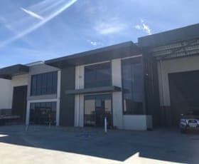 Factory, Warehouse & Industrial commercial property sold at 21 Remisko Drive Forrestdale WA 6112