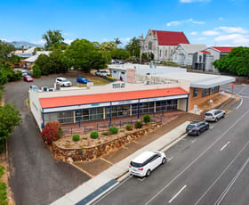 Offices commercial property sold at 28 Reef Street Gympie QLD 4570