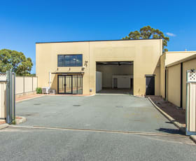 Factory, Warehouse & Industrial commercial property sold at 4/33 Thornborough Road Greenfields WA 6210