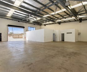 Factory, Warehouse & Industrial commercial property leased at 4/33 Thornborough Road Greenfields WA 6210