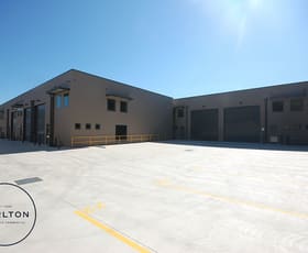 Factory, Warehouse & Industrial commercial property sold at 4/13 Lyell Street Mittagong NSW 2575