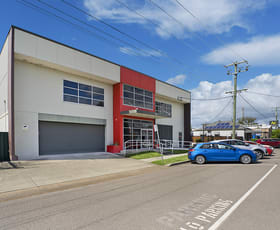 Offices commercial property sold at 29 Port Stephens Street Raymond Terrace NSW 2324