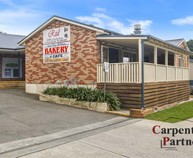 Shop & Retail commercial property sold at 5/9 West Parade Hill Top NSW 2575