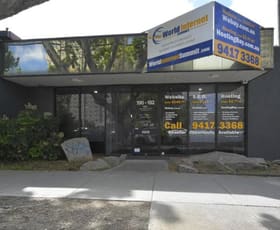 Offices commercial property for lease at 192 Hoddle Street Abbotsford VIC 3067