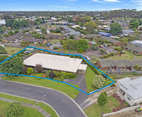 Other commercial property sold at 1 Uren Court Hamilton VIC 3300