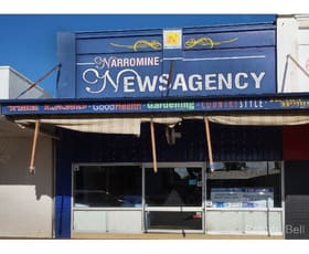 Shop & Retail commercial property sold at 69 Dandaloo St Narromine NSW 2821
