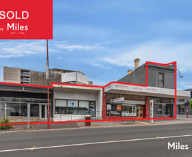 Shop & Retail commercial property sold at 155-161 Burgundy Street Heidelberg VIC 3084