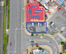 Development / Land commercial property sold at 287-289 Great Western Highway Lawson NSW 2783