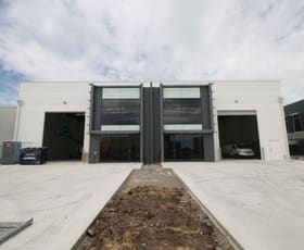 Factory, Warehouse & Industrial commercial property leased at 15-17 Paramount Blvd Cranbourne West VIC 3977