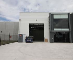 Factory, Warehouse & Industrial commercial property leased at 15-17 Paramount Blvd Cranbourne West VIC 3977