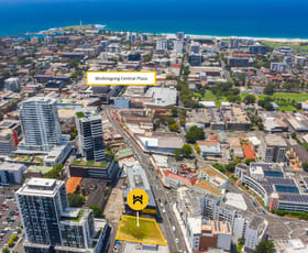 Development / Land commercial property sold at 300 - 302 Crown Street Wollongong NSW 2500
