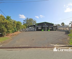 Factory, Warehouse & Industrial commercial property leased at 14 Euphemia Street Jimboomba QLD 4280