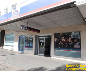 Shop & Retail commercial property leased at 80 Fitzmaurice Street Wagga Wagga NSW 2650